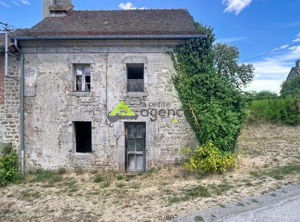 Moutier-Rozeille, Creuse 23200