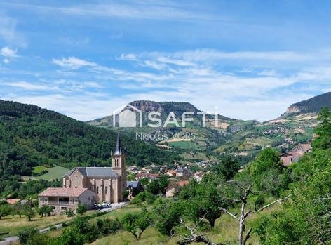 La Cresse, Midi-Pyrénées 12640