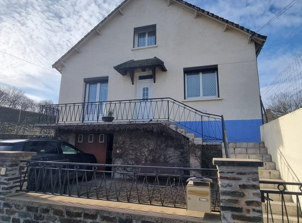 Montgivray, Centre-Val de Loire 36400