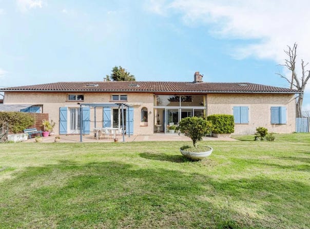 Baziège, Haute-Garonne 31450