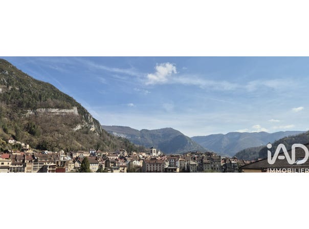 Saint-Claude, Bourgogne-Franche-Comté 39200