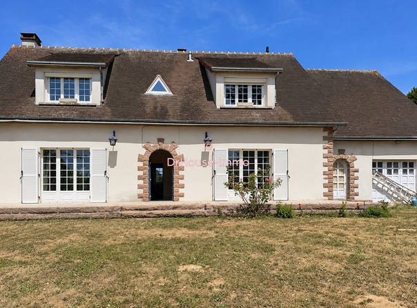Saint-Longis, Pays de la Loire 72600
