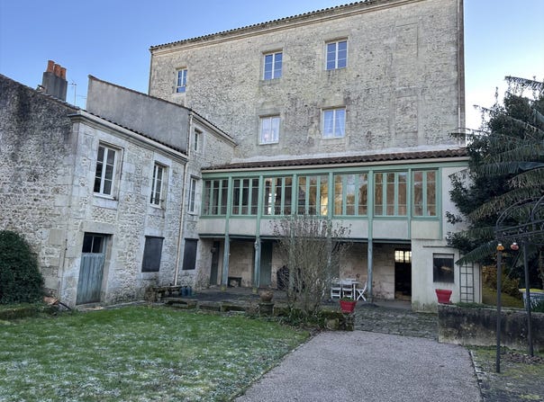 Tonnay-Charente, Poitou-Charentes 17430