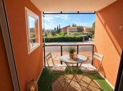 Canet-En-Roussillon, Languedoc-Roussillon 66140