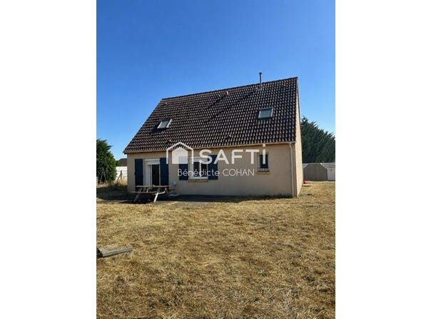 Villars, Centre 28150