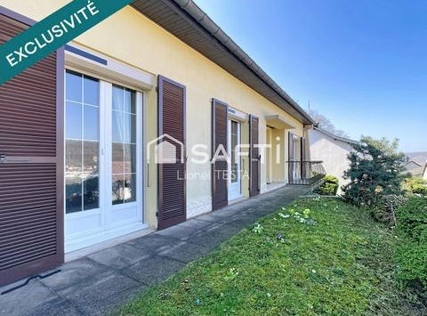 Frouard, Lorraine 54390