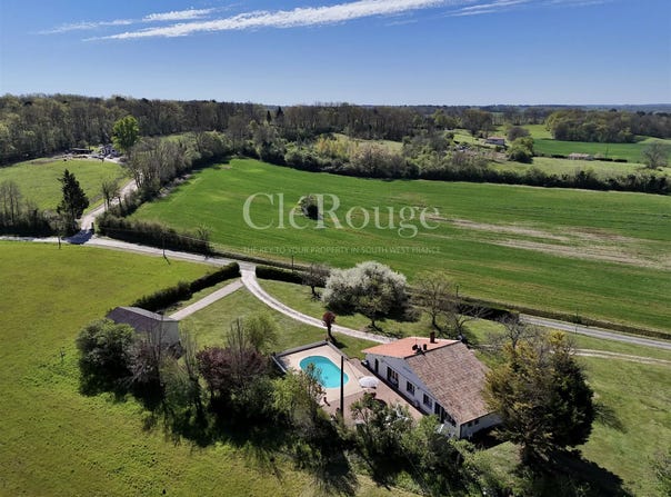 Duras, Aquitaine 47120