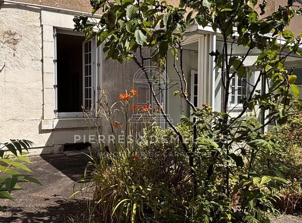 Ardentes, Centre 36120