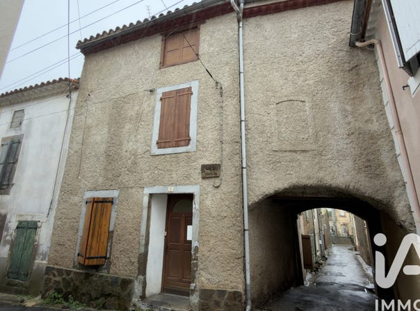 Escales, Occitanie 11200
