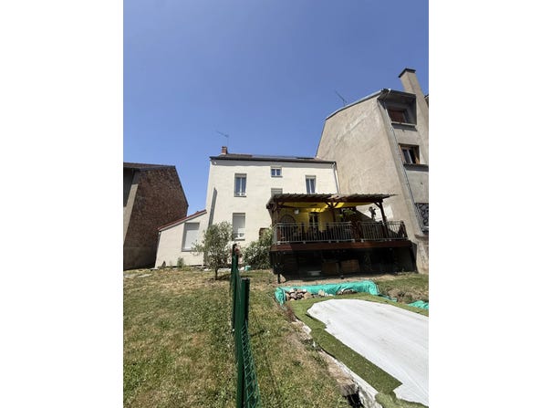 Saint-Yorre, Allier 03270