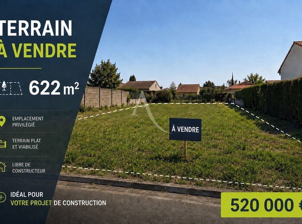 NOISY LE GRAND, Île-de-France 93160