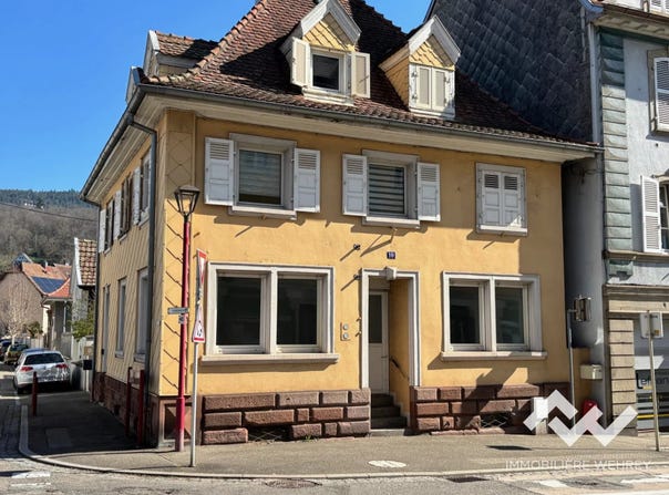 Munster, Haut-Rhin 68140
