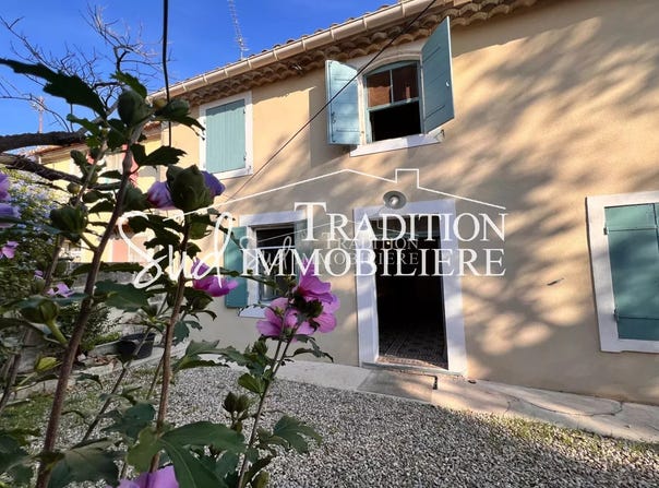 Maussane-les-Alpilles, Bouches-du-Rhône 13520