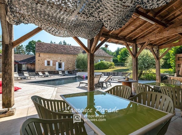 Sourzac, Aquitaine 24400