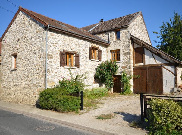 Châtillon-sur-Marne, Champagne-Ardennes 51700