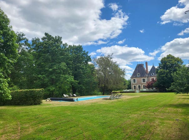 Lamotte-Beuvron, Centre 41600