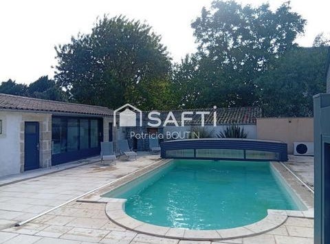 La Creche, Poitou-Charentes 79260
