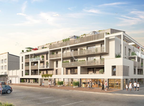 STELLA, Hauts-de-France 62780