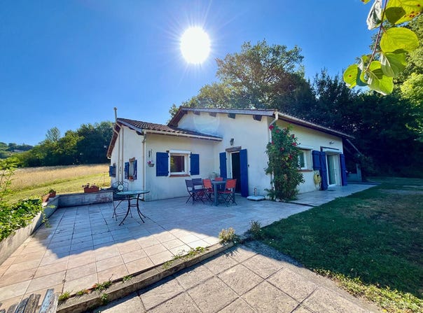 Pujols, Aquitaine 47300