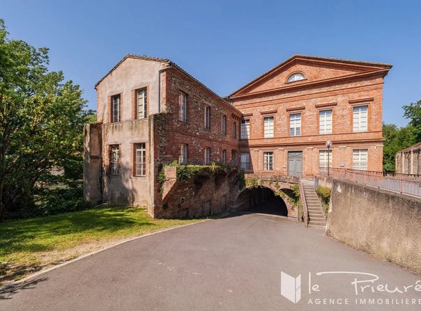 Albi, Tarn 81000