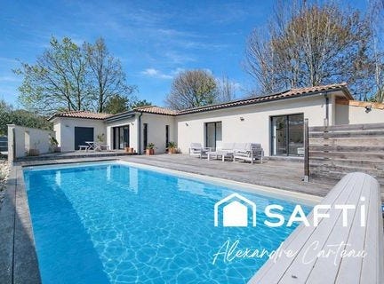 Latresne, Aquitaine 33360