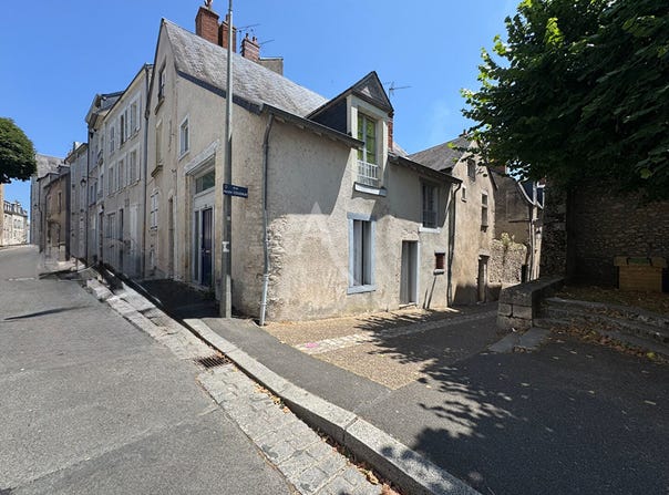 BLOIS, Centre-Val de Loire 41000