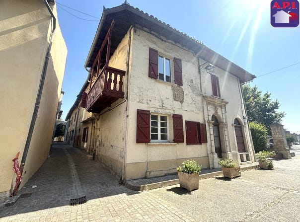 Martres-Tolosane, Haute-Garonne 31220