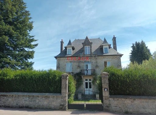 EGLETONS, Nouvelle-Aquitaine 19300