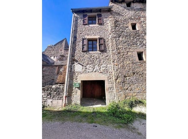 Espalion, Midi-Pyrénées 12500