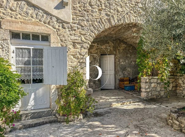 Barjac, Gard 30430