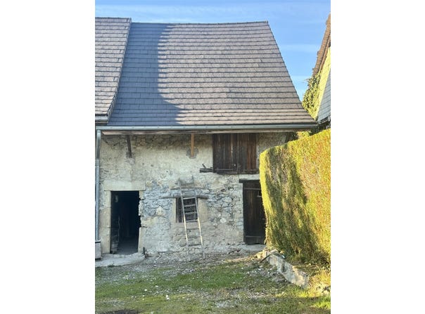 Choisy, Rhône-Alpes 74330