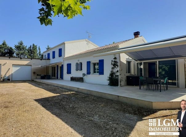 Le Cailar, Languedoc-Roussillon 30740