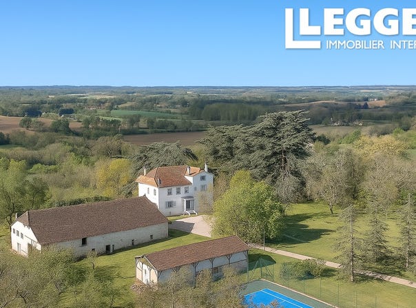 Issigeac, Nouvelle-Aquitaine 24560