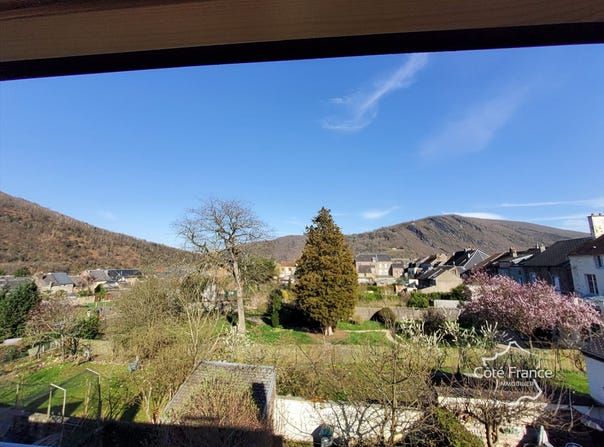 Revin, Champagne-Ardennes 08500