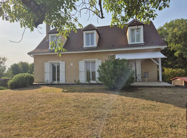 Montagrier, Aquitaine 24350