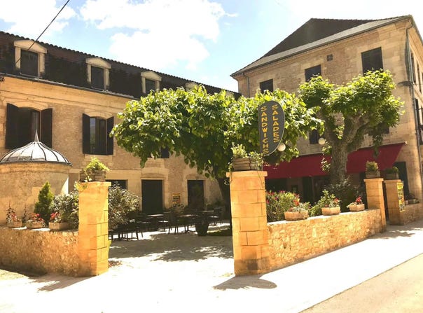 Le Bugue, Aquitaine 24260