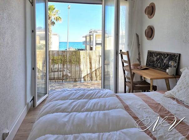 Palavas-les-Flots, Languedoc-Roussillon 34250