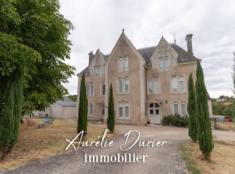 Chinon, Centre-Val de Loire 37500
