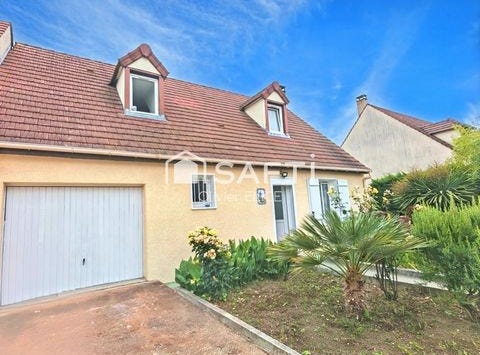 Nogent-Sur-Oise, Picardie 60180