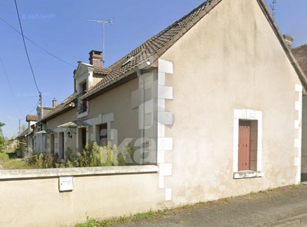 Vicq-sur-Nahon, Centre-Val de Loire 36600