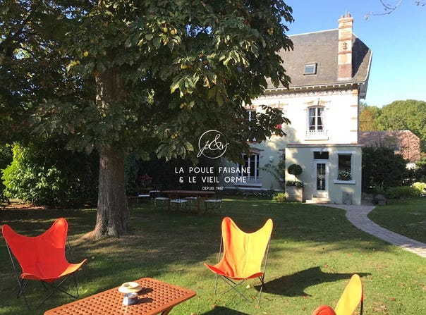 Houdan, Yvelines 78550