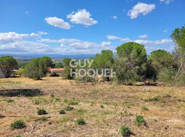 Marcorignan, Languedoc-Roussillon 11120
