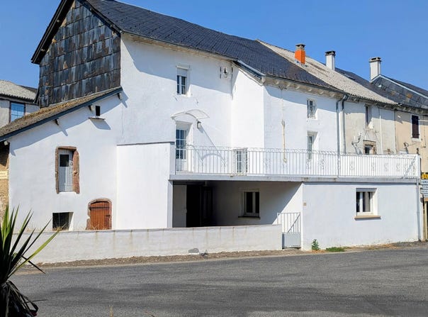 Barre, Midi-Pyrénées 81320