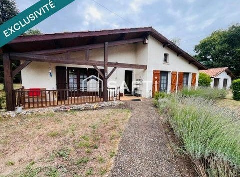 Queyrac, Aquitaine 33340