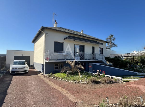 VINEUIL, Centre-Val de Loire 41350