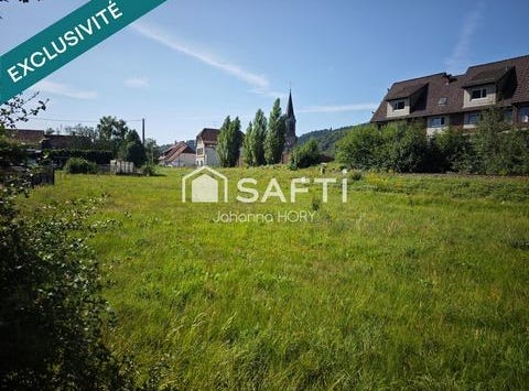 Moosch, Alsace 68690