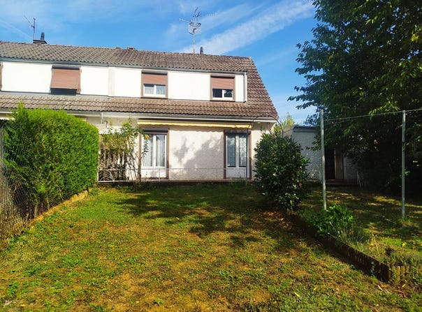 Héricourt, Franche-Comté 70400