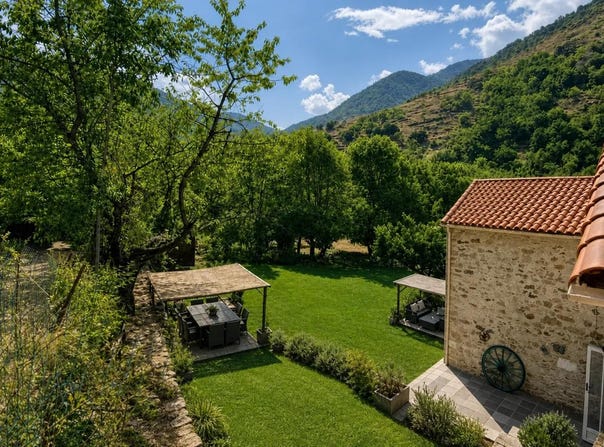 Py, Occitanie 66360