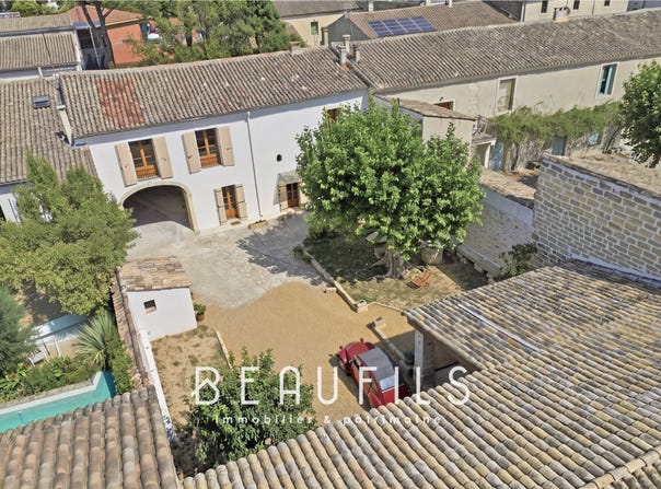 Vergèze, Languedoc-Roussillon 30310