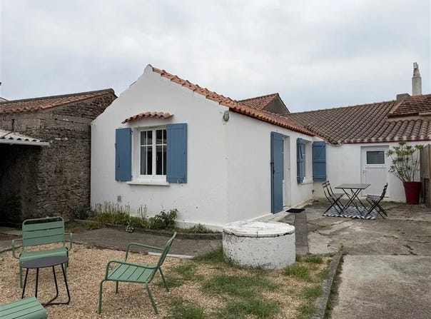 L'Épine, Vendée 85740